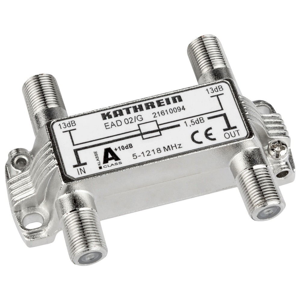 Kathrein Abzweiger 21610094 Typ EAD02/G