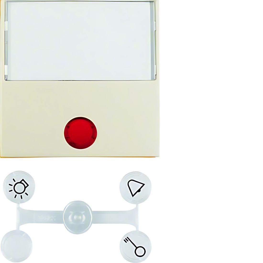 Berker Wippe 16968982