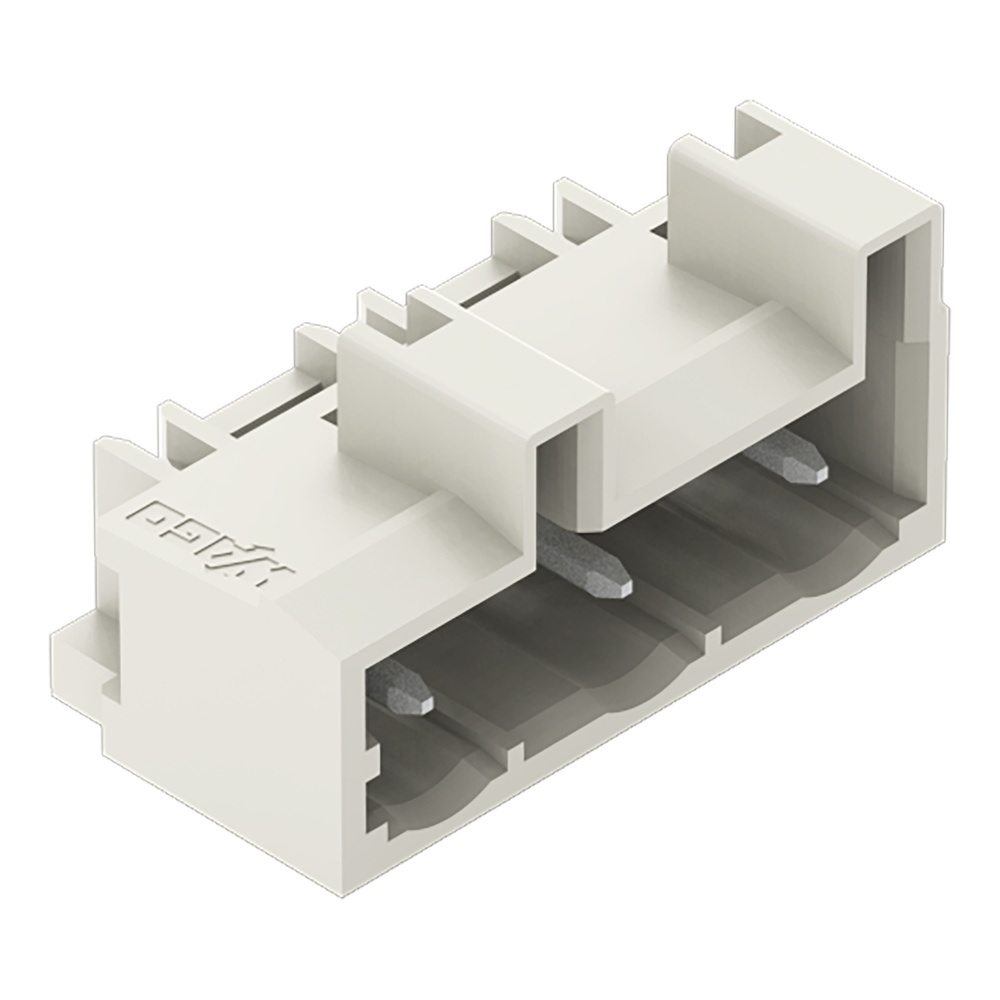 Wago Stiftleiste 721-833/001-000