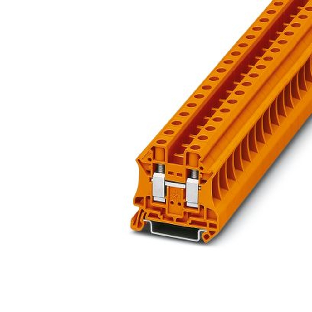 Phoenix Contact Durchgangsklemme 3046281 Typ UT 10 OG