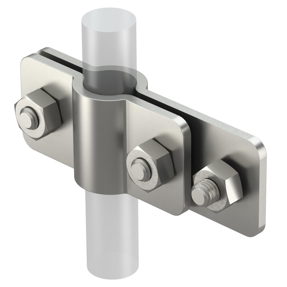 OBO Bettermann Anschlussschelle 5001366 Typ 2730 20 VA