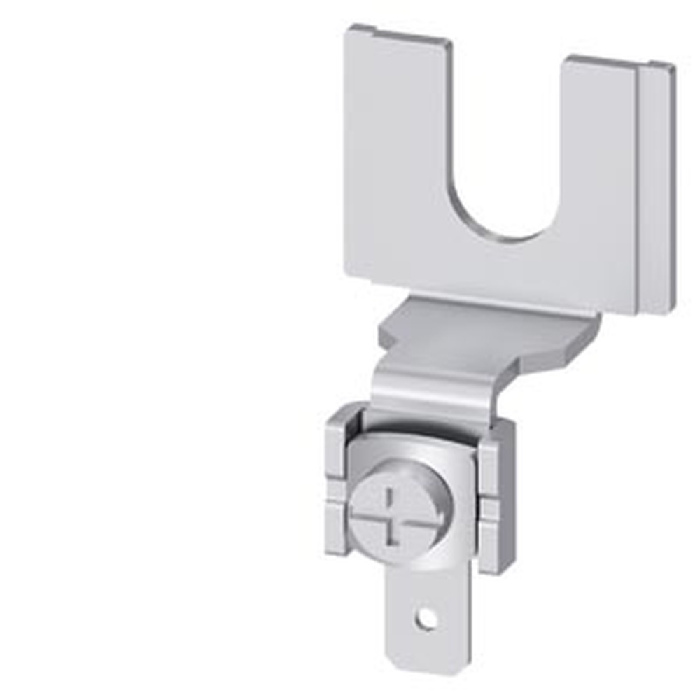 Siemens Hilfsleiteranschlussklemme 3VA9200-0WC00