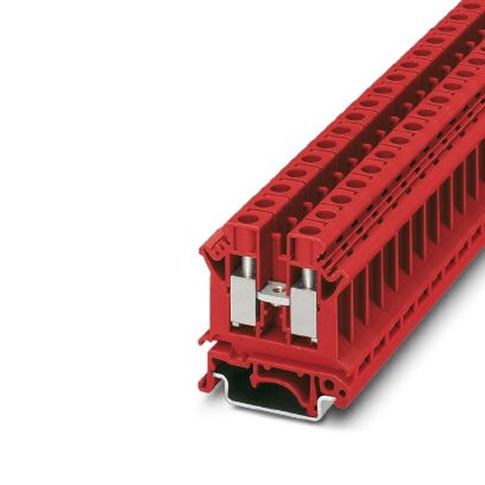 Phoenix Contact Durchgangsklemme 3022315 Typ UK 10 N RD