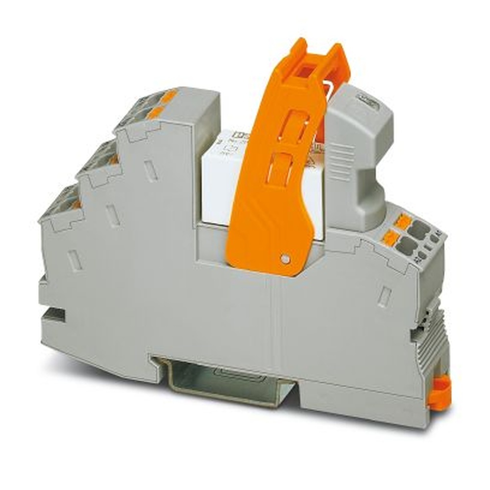 Phoenix Contact Relaismodul 2903333 Typ RIF-1-RPT-LV-24AC/2X21