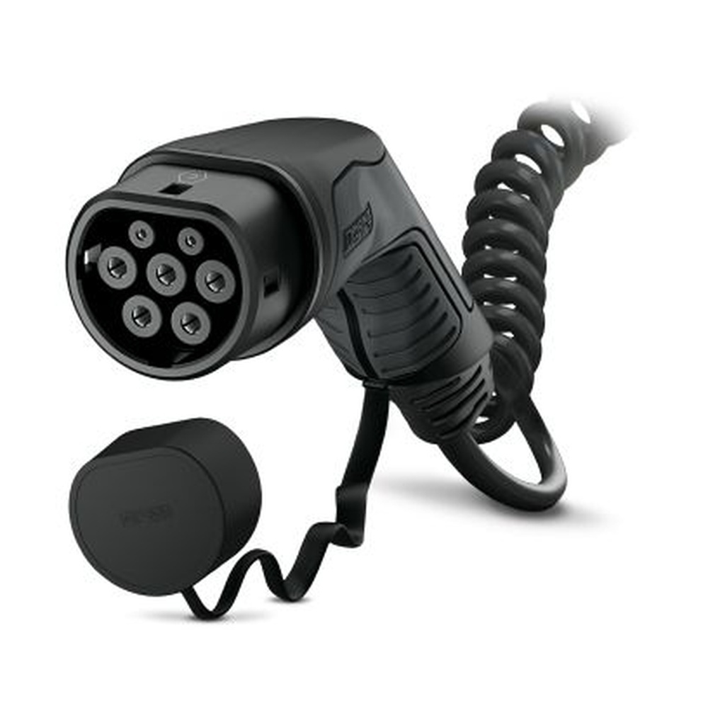 Phoenix Contact AC Ladekabel 1056698 Typ EV-T2G3C-3AC32A-4,0M6,0EHBK11