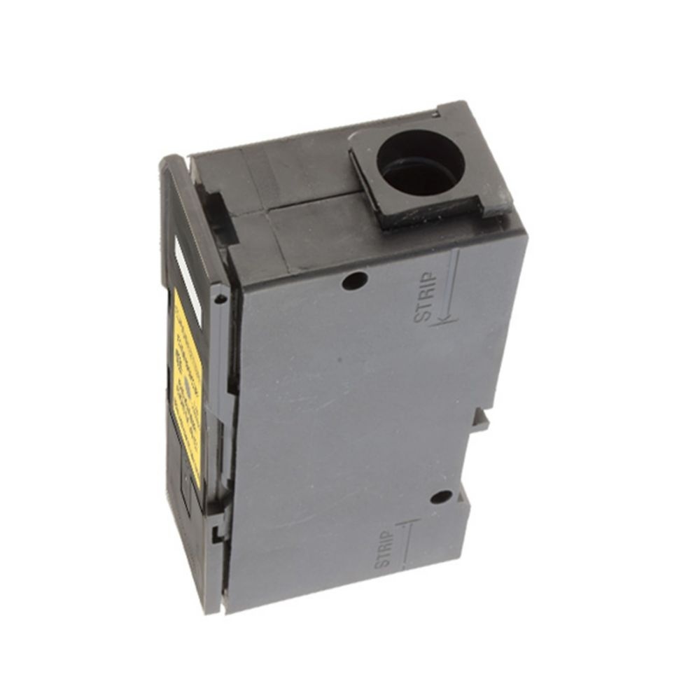 Eaton Sicherungshalter CM60CF Typ FUSEHOLDER CM60CF