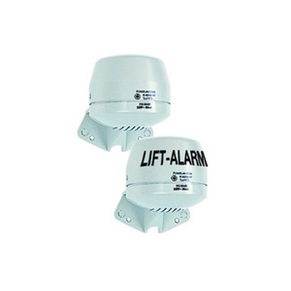 Funke + Huster Hupe 21220417 Typ HPO220VDC