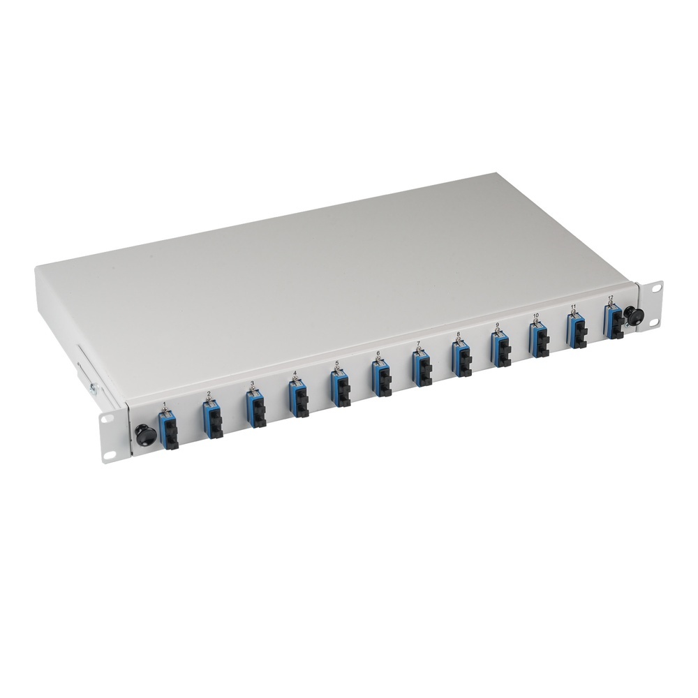 EFB Elektronik Spleißbox BA71223L12