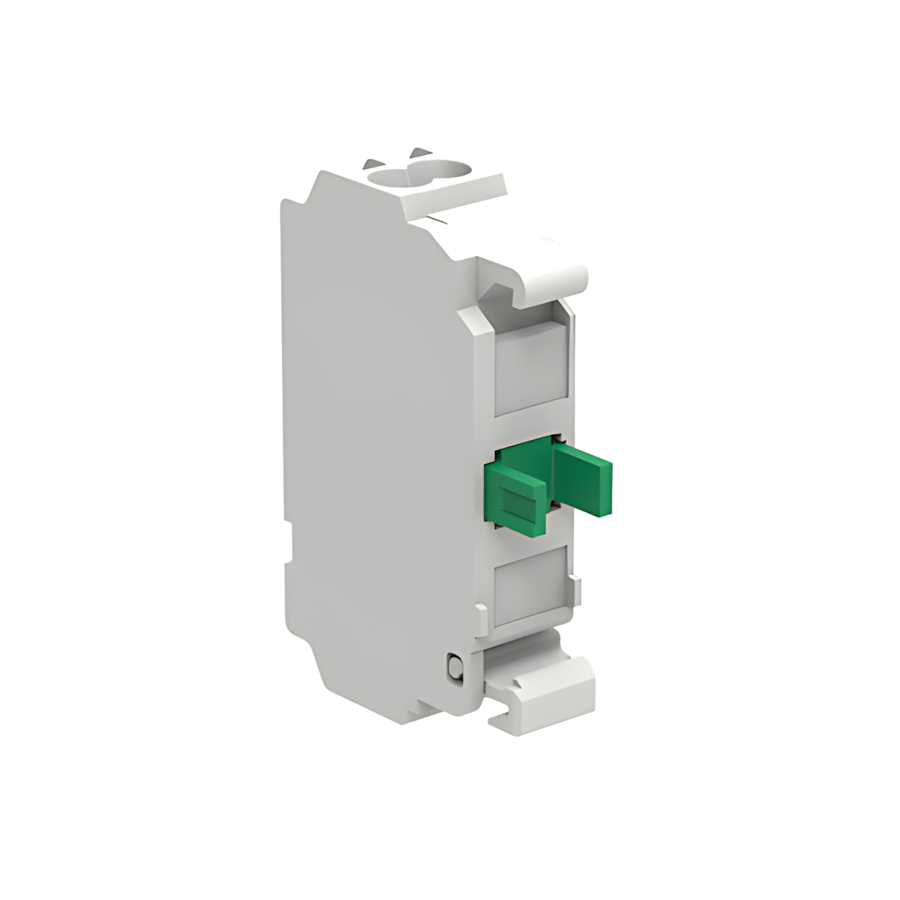 Lovato Electric Kontaktblock LPXCS10