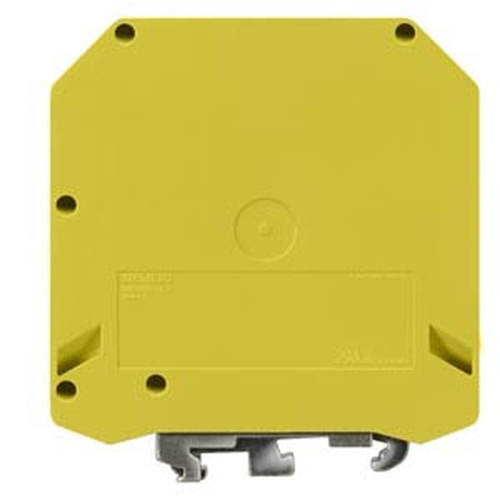 Siemens Schutzleiterklemme 8WH1000-0CQ07