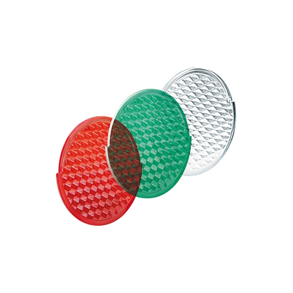 ESYLUX Vorsatzscheiben EN10050145 Typ SL P Vorsatzscheiben