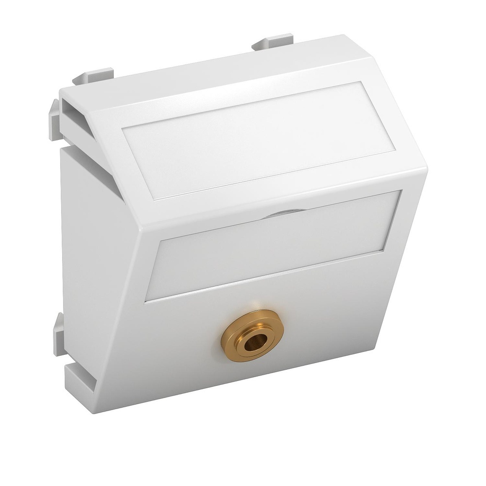 OBO Bettermann Multimediaträger 6104958 Typ MTS-MK L RW1