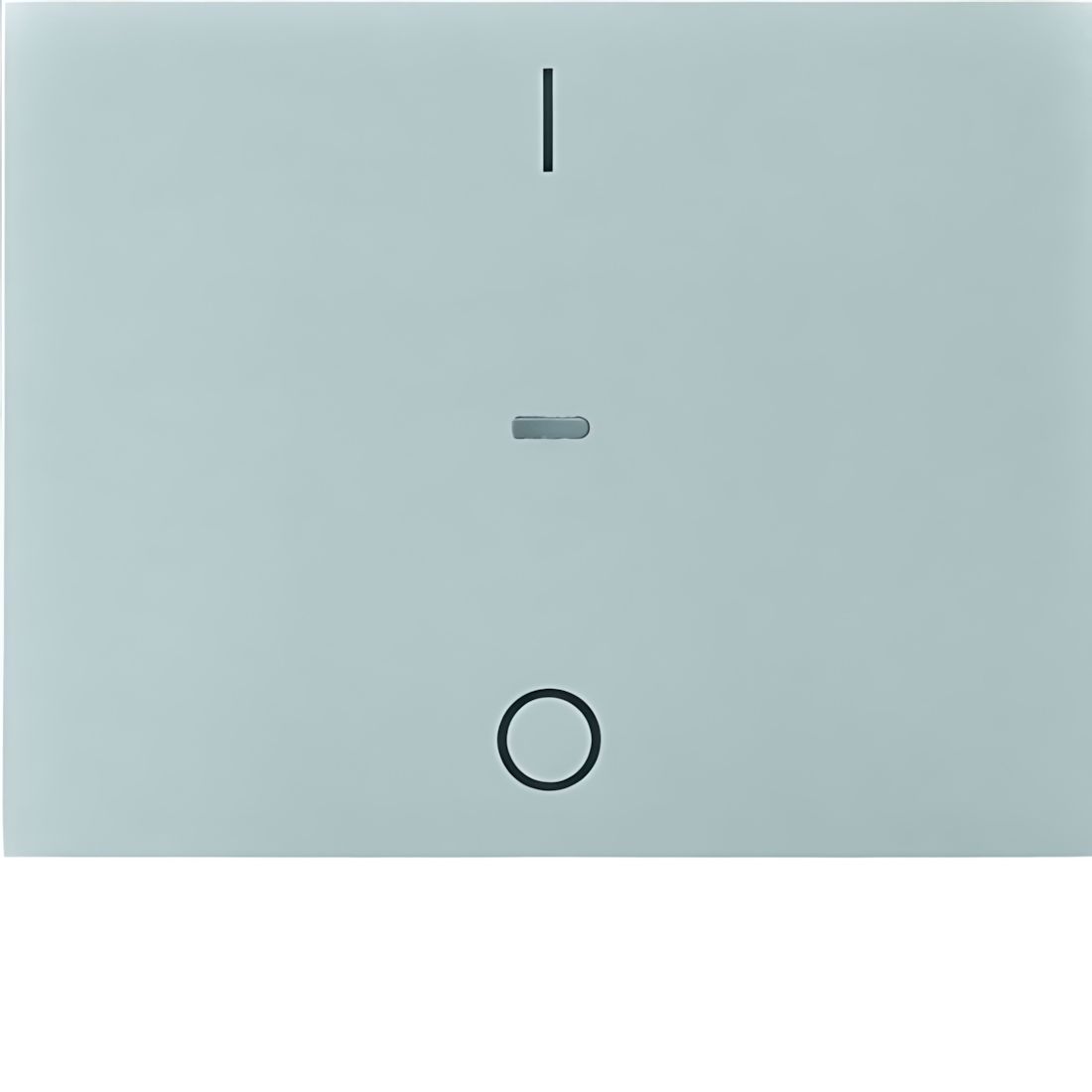 Berker Tastsensor Abdeckung 80962271