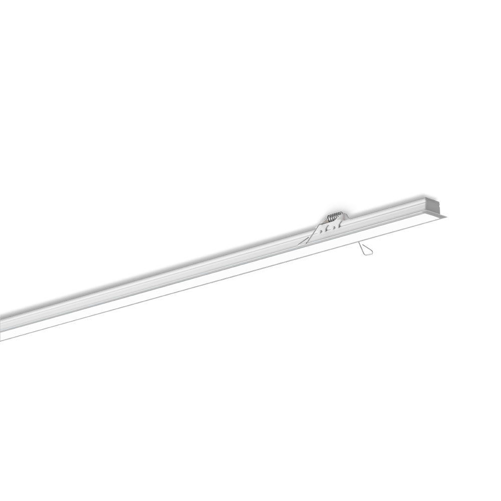 Radium Aluprofil FXZA4557 Typ SET SMALL WING F 25/13 GREY 2M