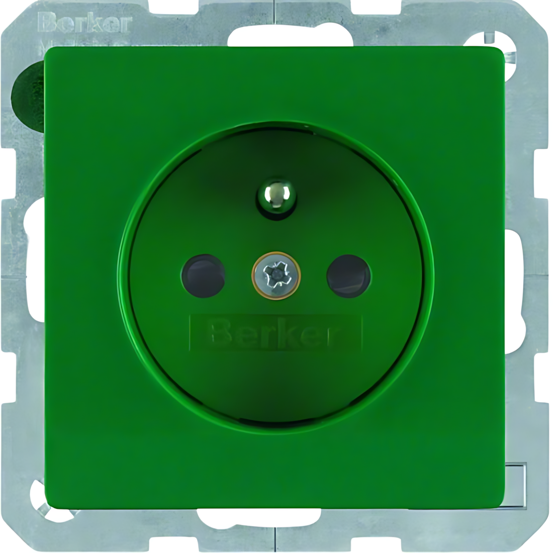 Berker Steckdose 6768766013