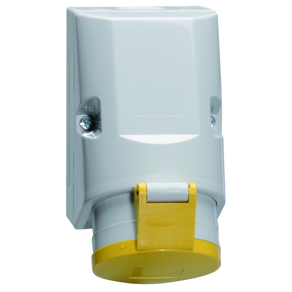 Bals Wandsteckdose 11948