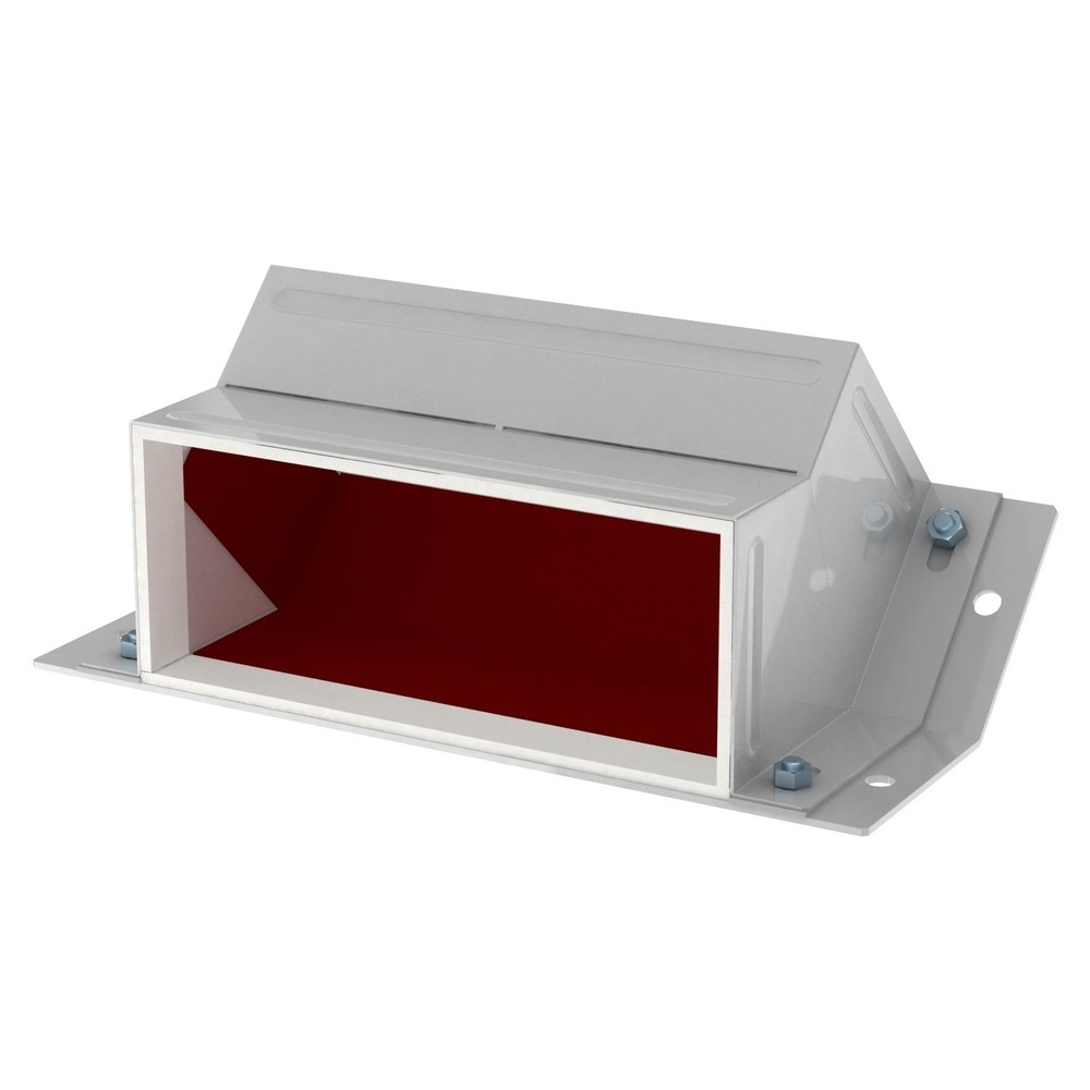 OBO Bettermann Etage 7216642 Typ BSKM-ES 1025RW