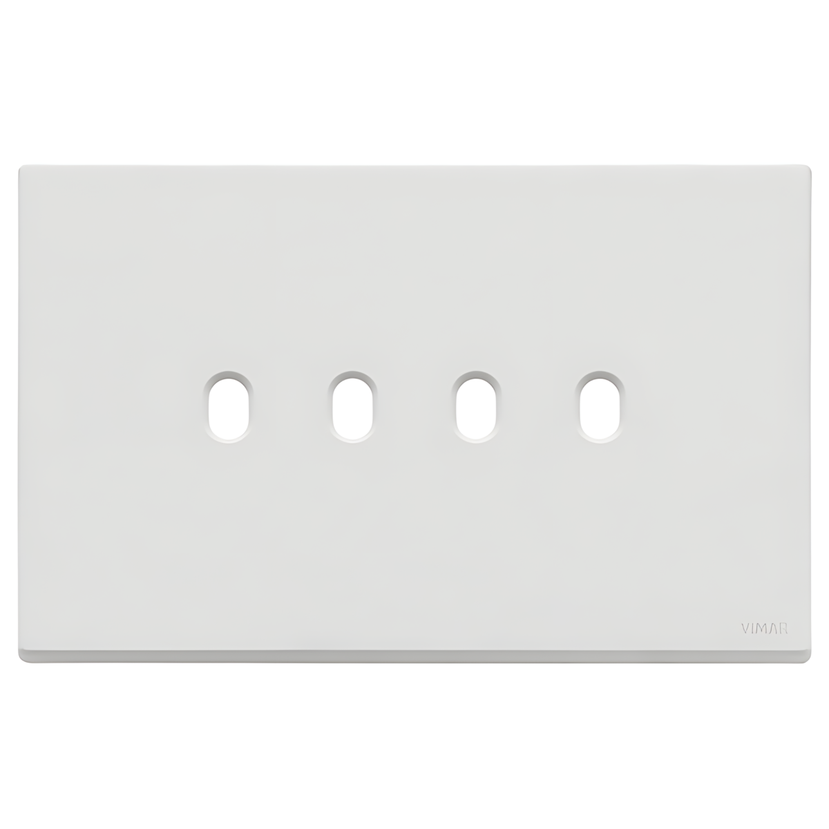 Vimar Abdeckrahmen 22674.4.01