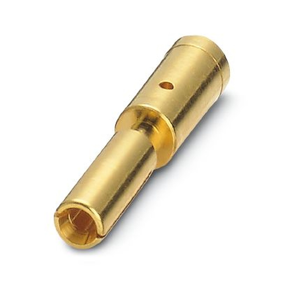 Phoenix Contact Crimpkontakt 1623606 Typ SB-10KS004