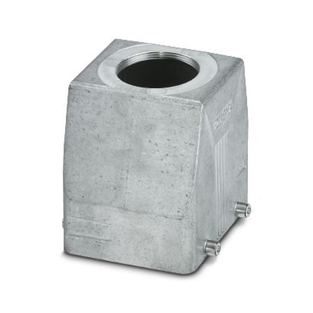 Phoenix Contact Gehäuse 1424827 Typ HC-STA-B32-HHFD-1TTP29-EL-AL