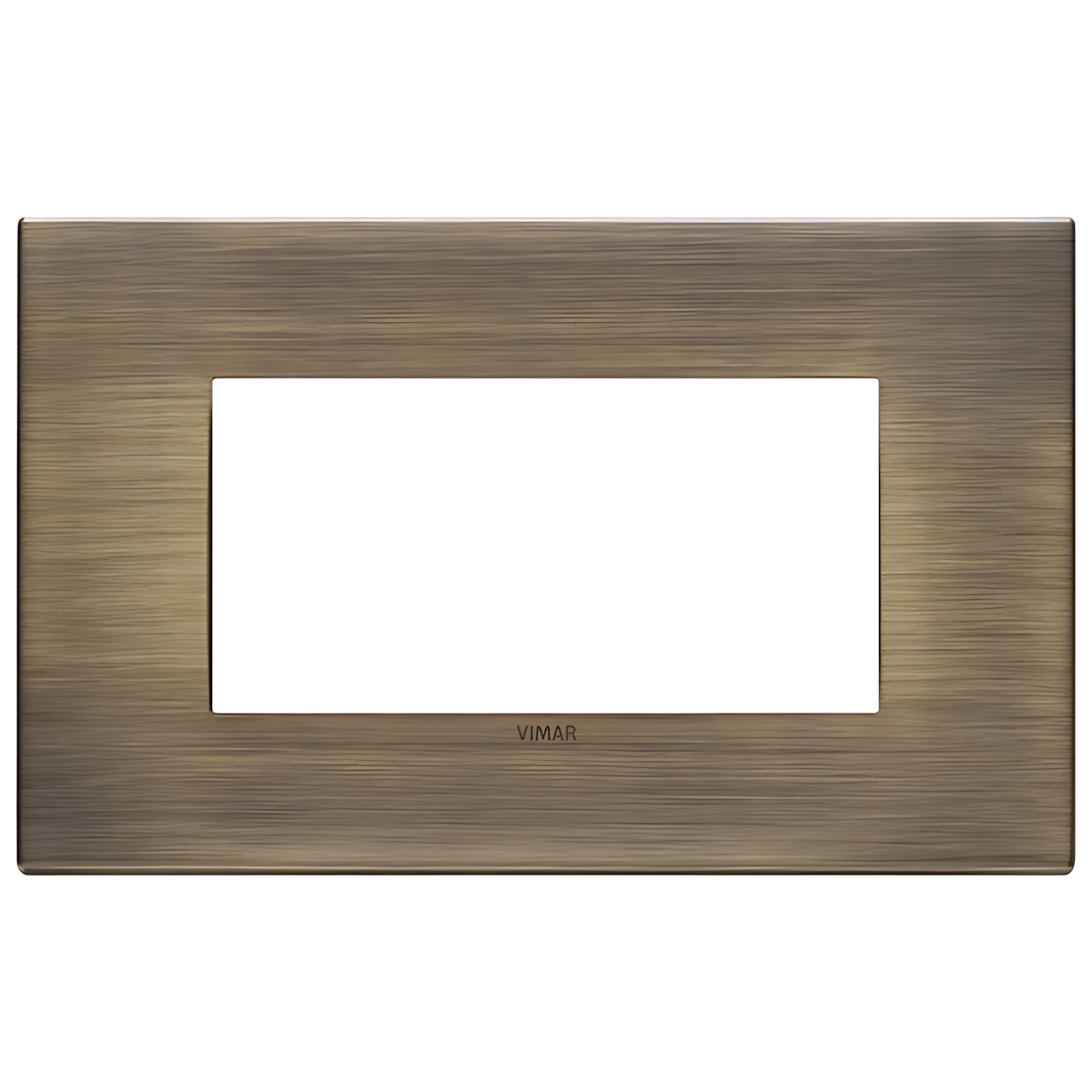 Vimar Abdeckrahmen 22654.87