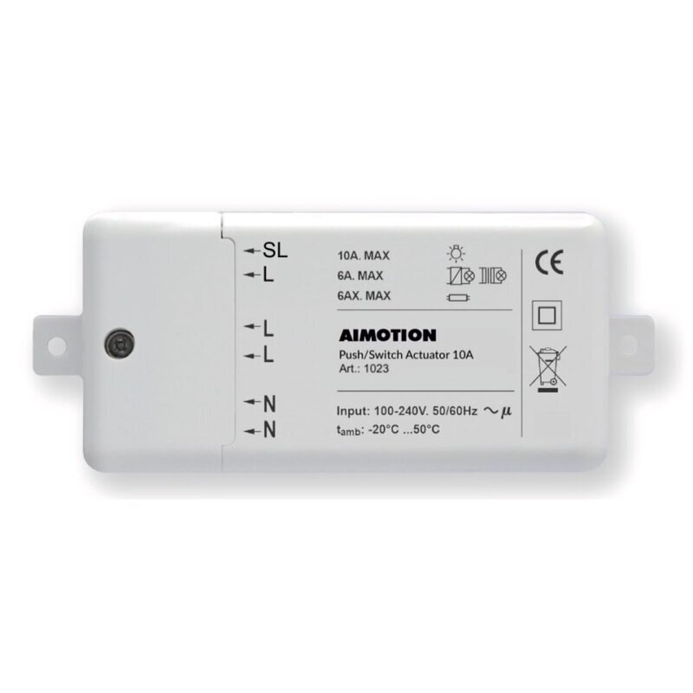 Dotlux Tastaktor 5683