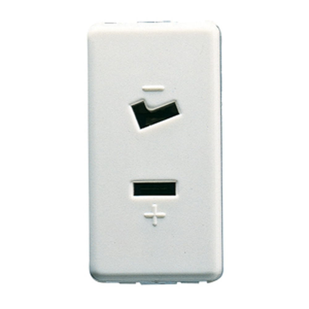 Gewiss Steckdose GW20234