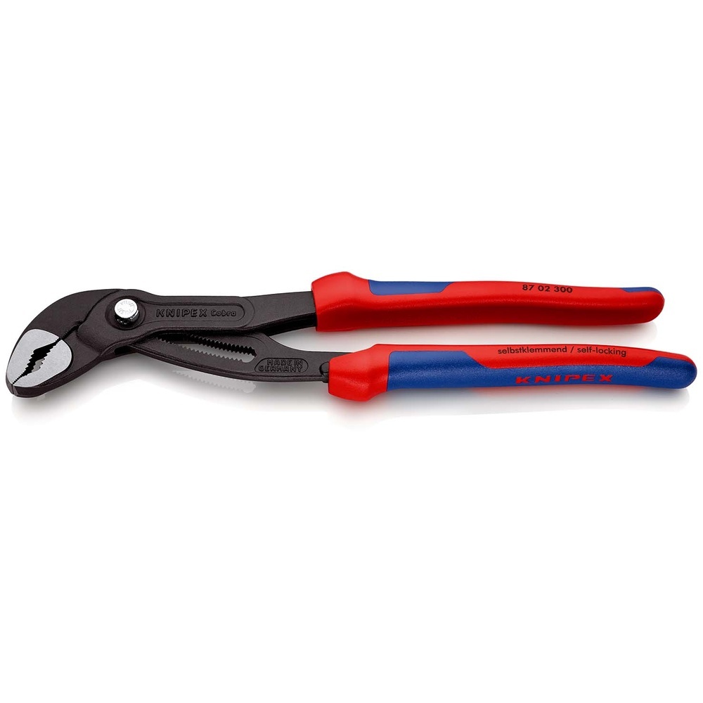 Knipex Wasserpumpenzange 87 02 300