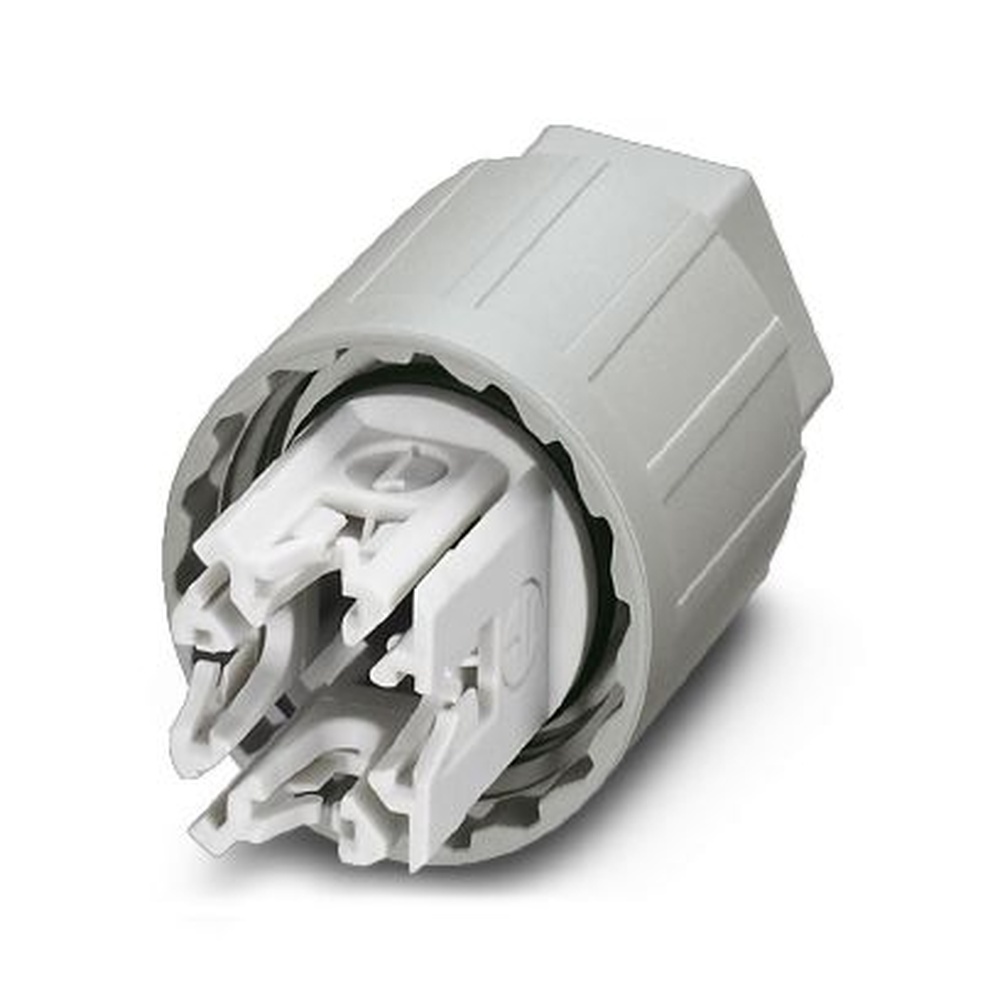 Phoenix Contact Mutter 1424032 Typ QPD N2,5 9-14 GY