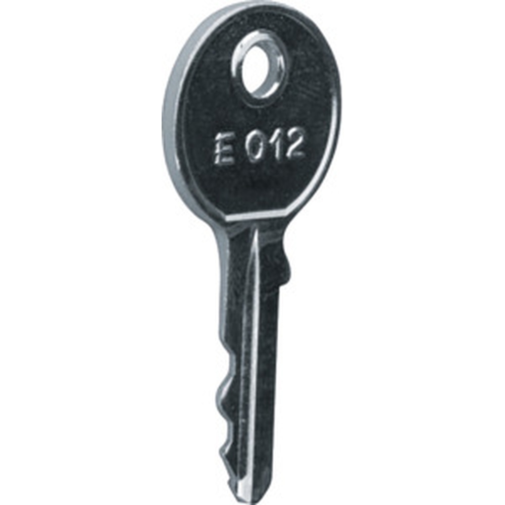 Hager Ersatzschlüssel FZ457