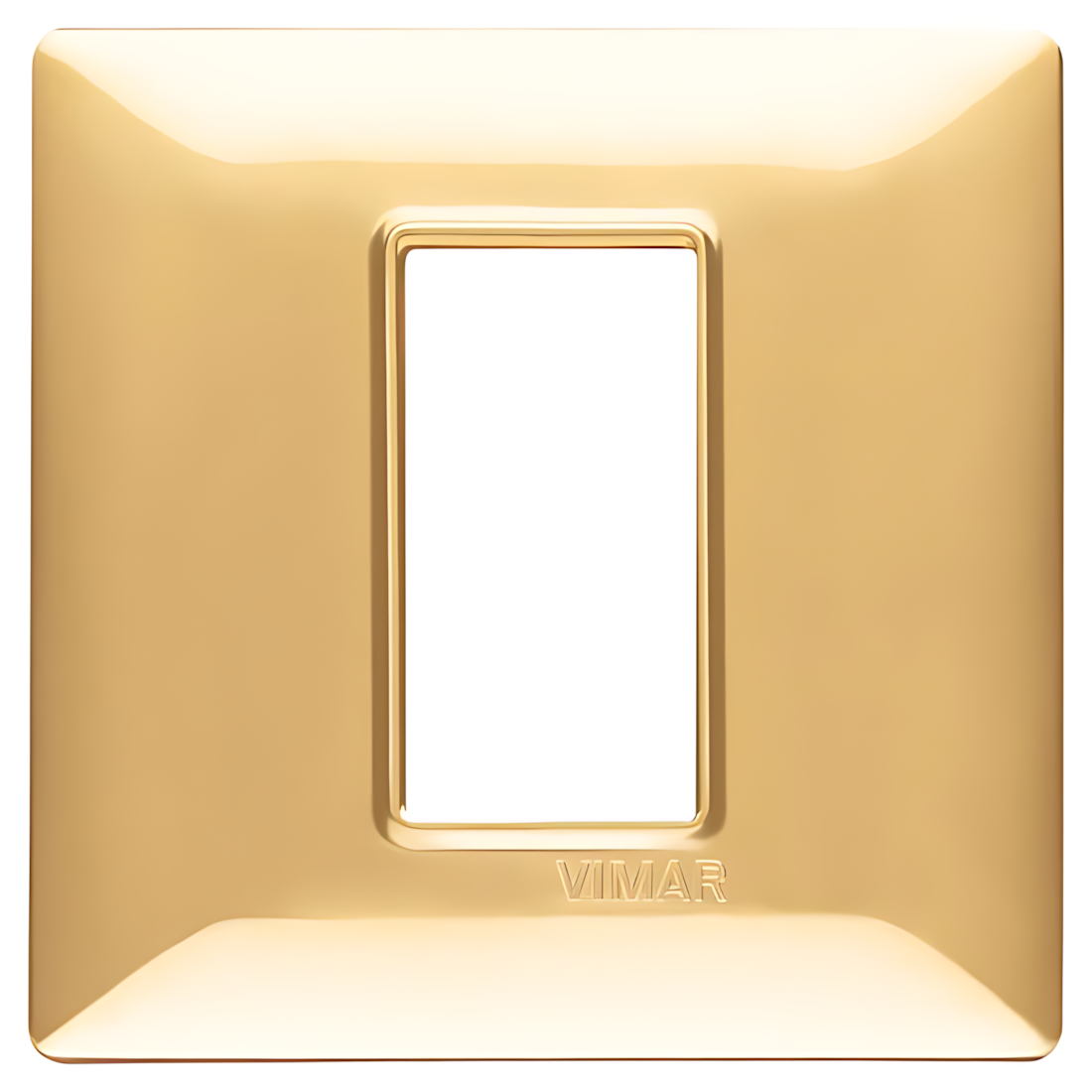 VIMAR Abdeckrahmen 14641.24