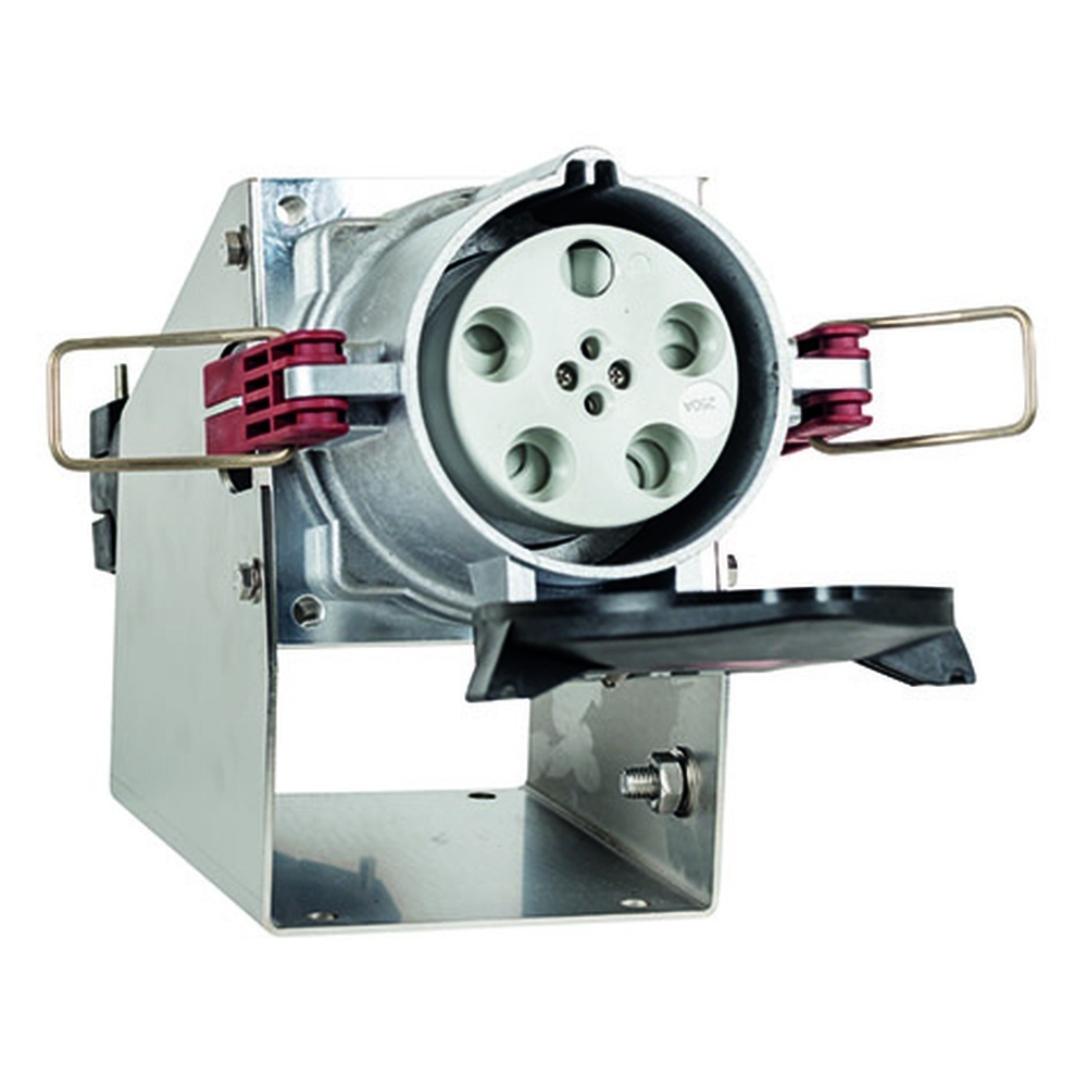 Mennekes Wandsteckdose 75329