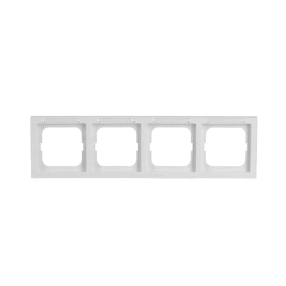 Busch-Jaeger Future Linear Abdeckrahmen 1734-184 NSK Nr. 2CKA001754A4370