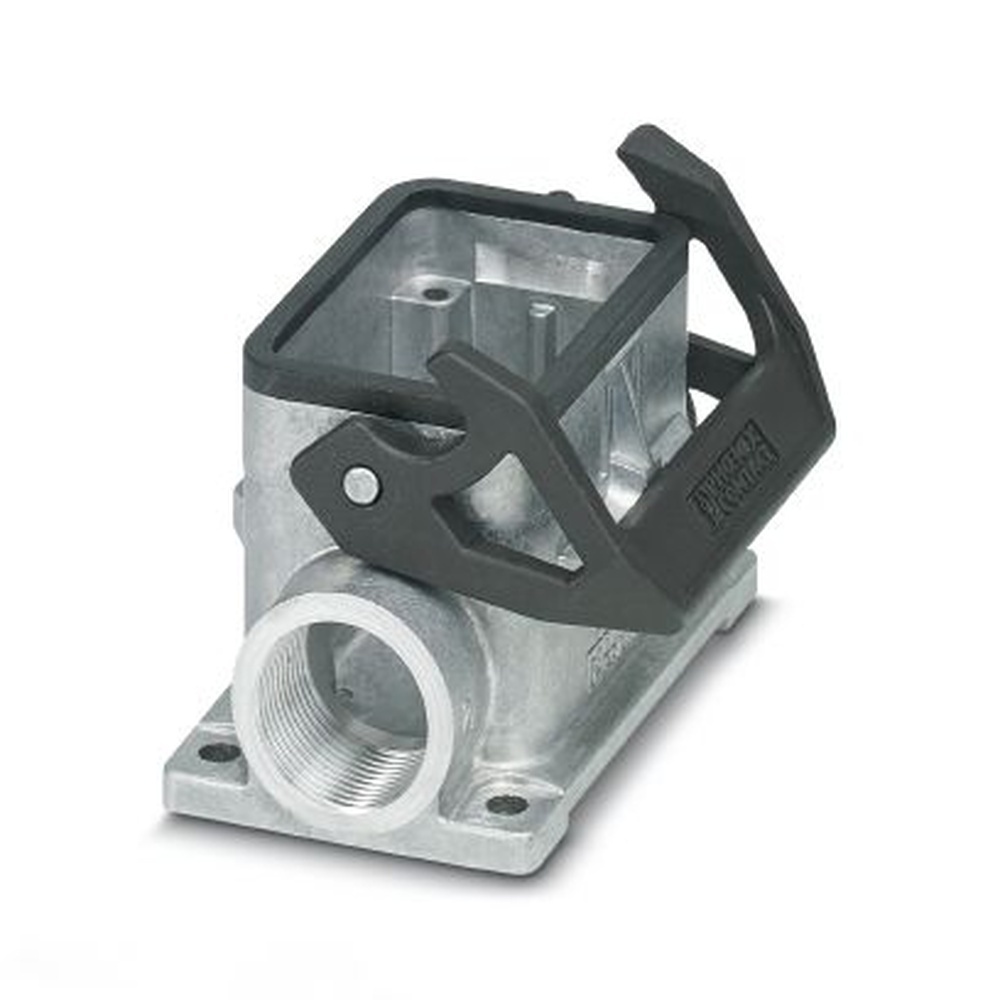 Phoenix Contact Gehäuse 1412821 Typ HC-STA-B06-SLWS-2SSM20-ELC-AL