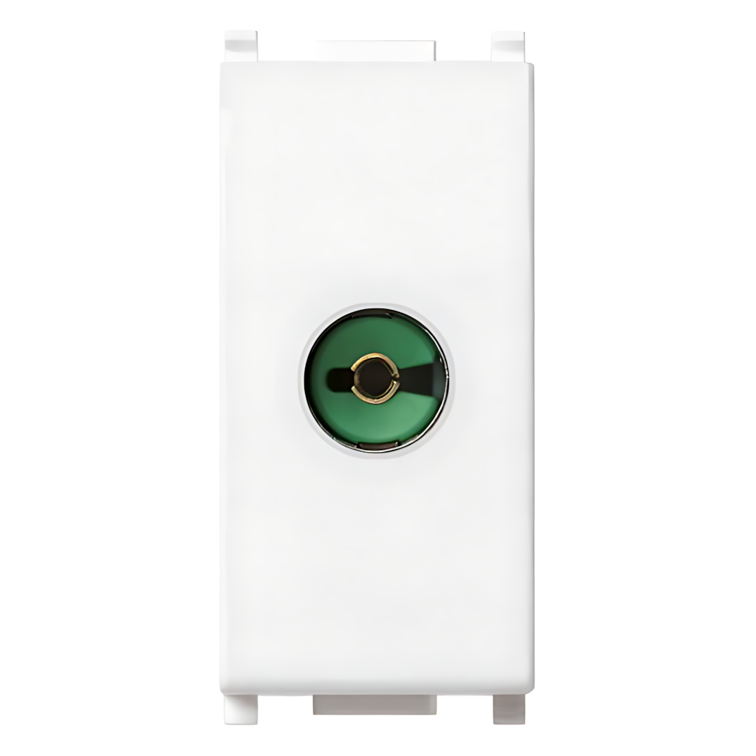 VIMAR TV Einzeldose 14313