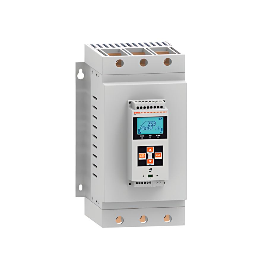 Lovato Electric Starter ADXL0135600