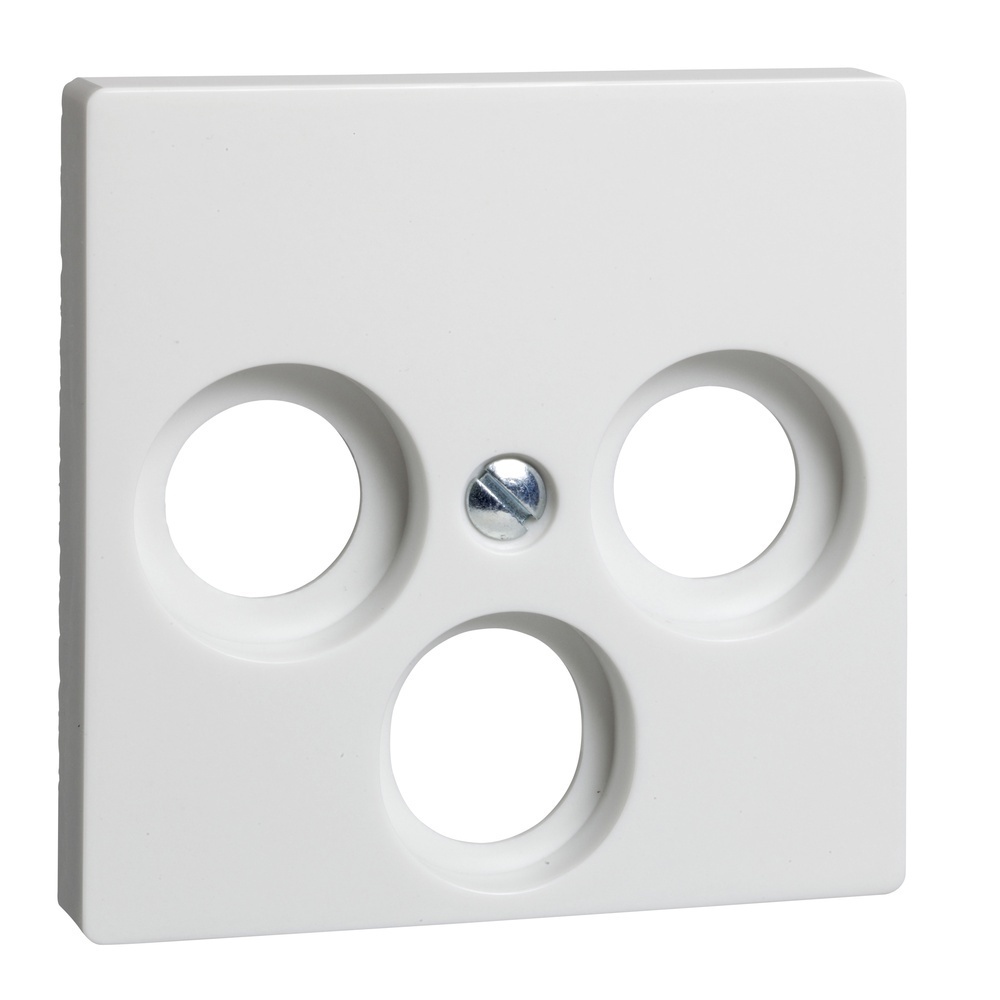 Elso Zentralplatte 266034