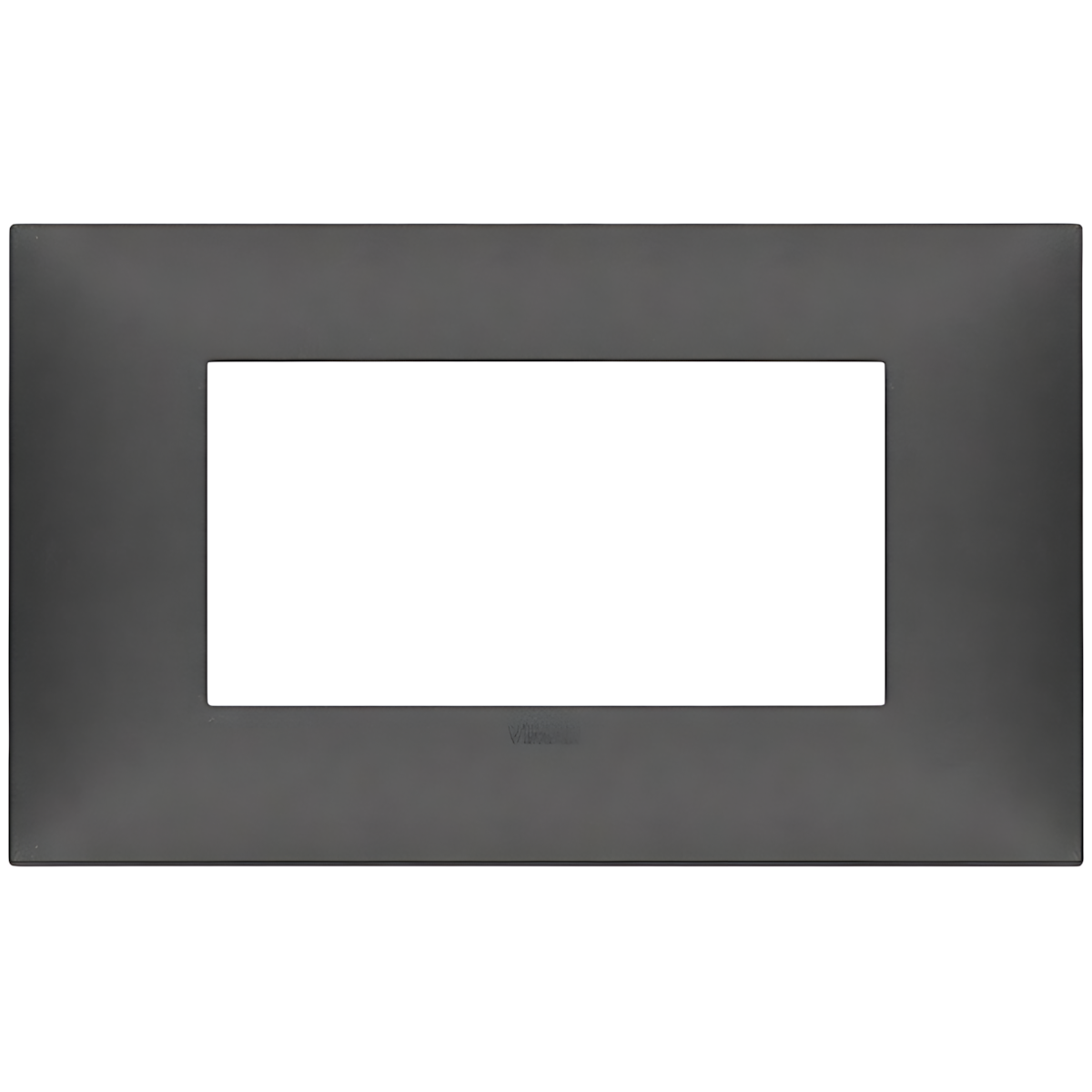 Vimar Abdeckrahmen 09674.14