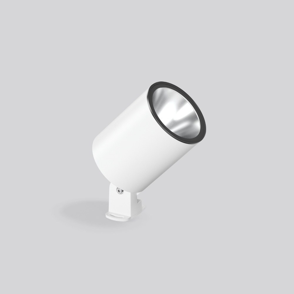 RZB LED Anbaustrahler 722268.002.76