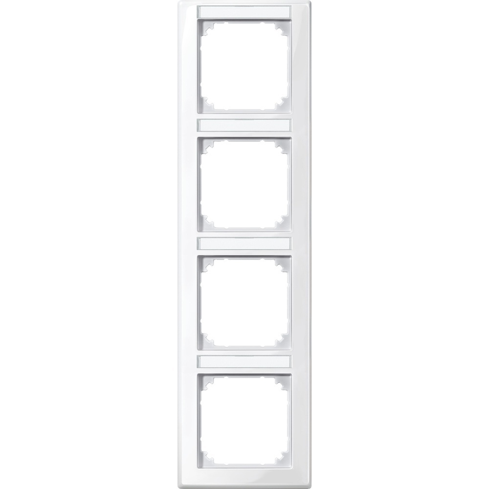 Merten Rahmen 4fach 470419