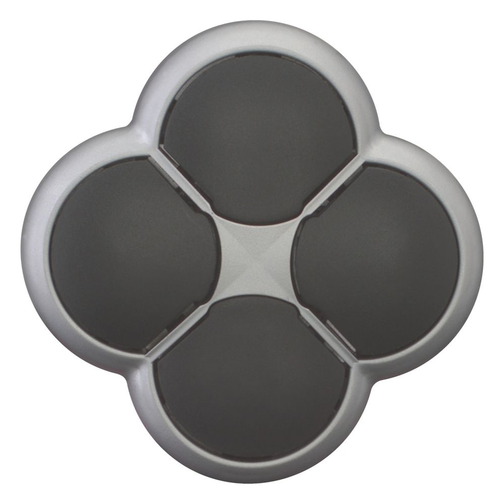 Eaton Positionstaste 279411 Typ M22-D4-S