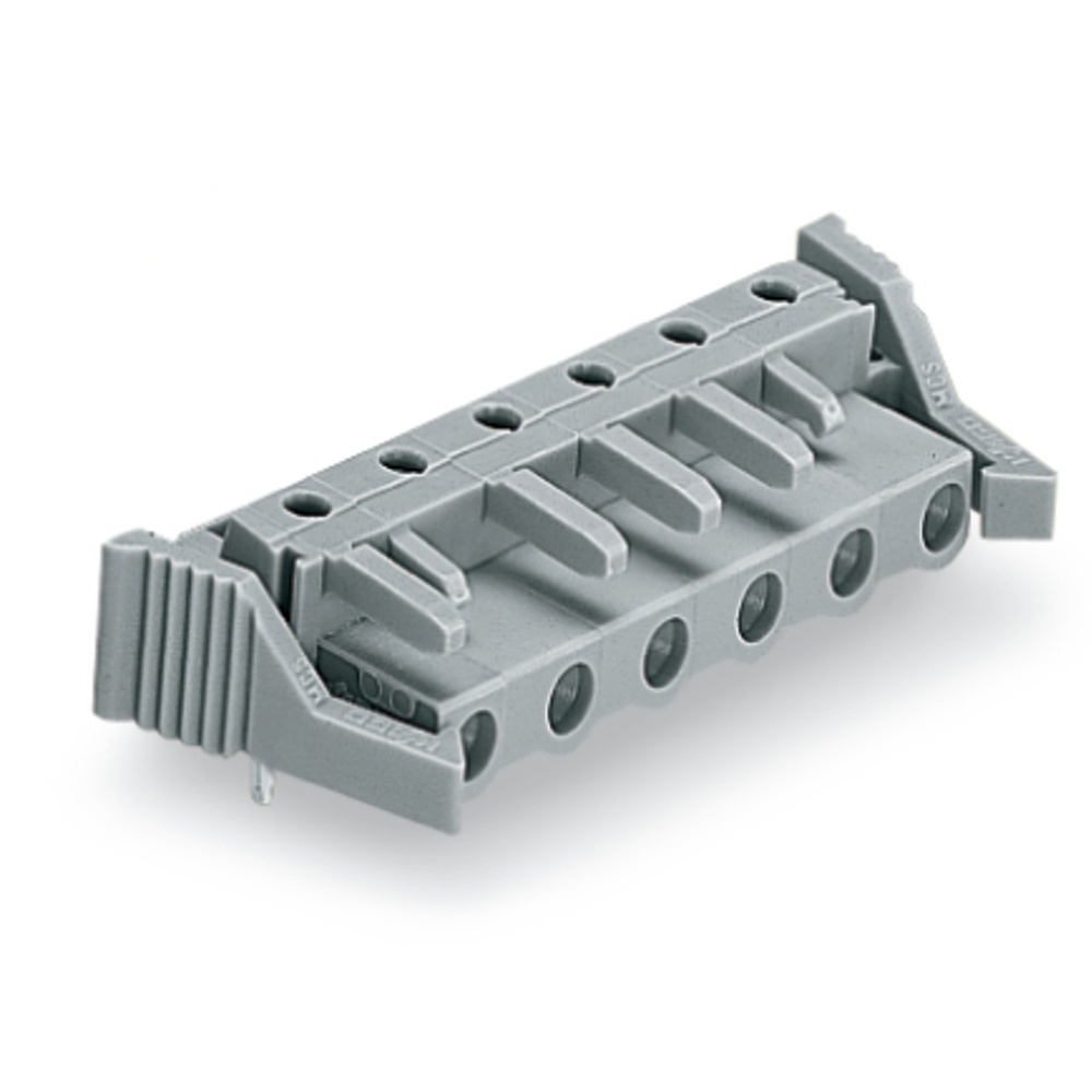 Wago Federleiste 232-841/039-000