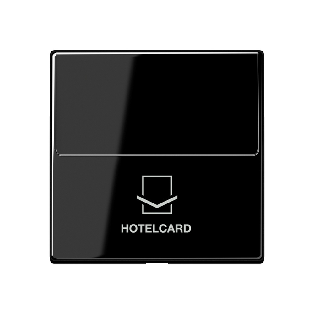 Jung Hotelcard Schalter A 590 CARD SW