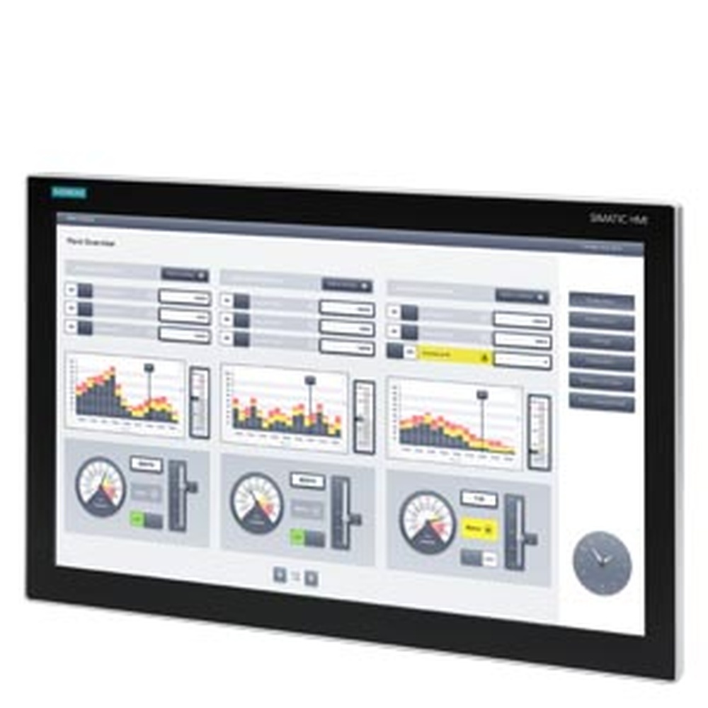 Siemens Multitouch Display 6AV7863-7MA20-2AA0