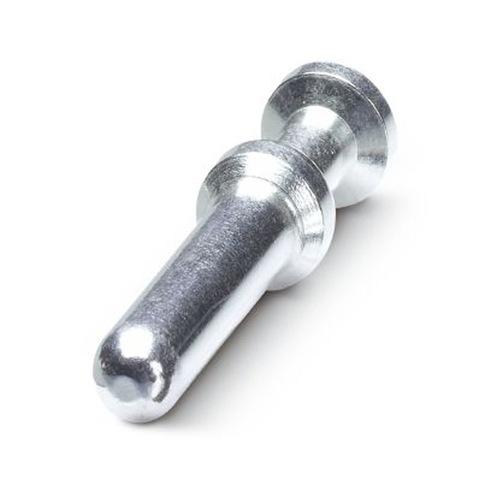 Phoenix Contact Crimpkontakt 1663268 Typ CK4,0-ED-6,00ST AG