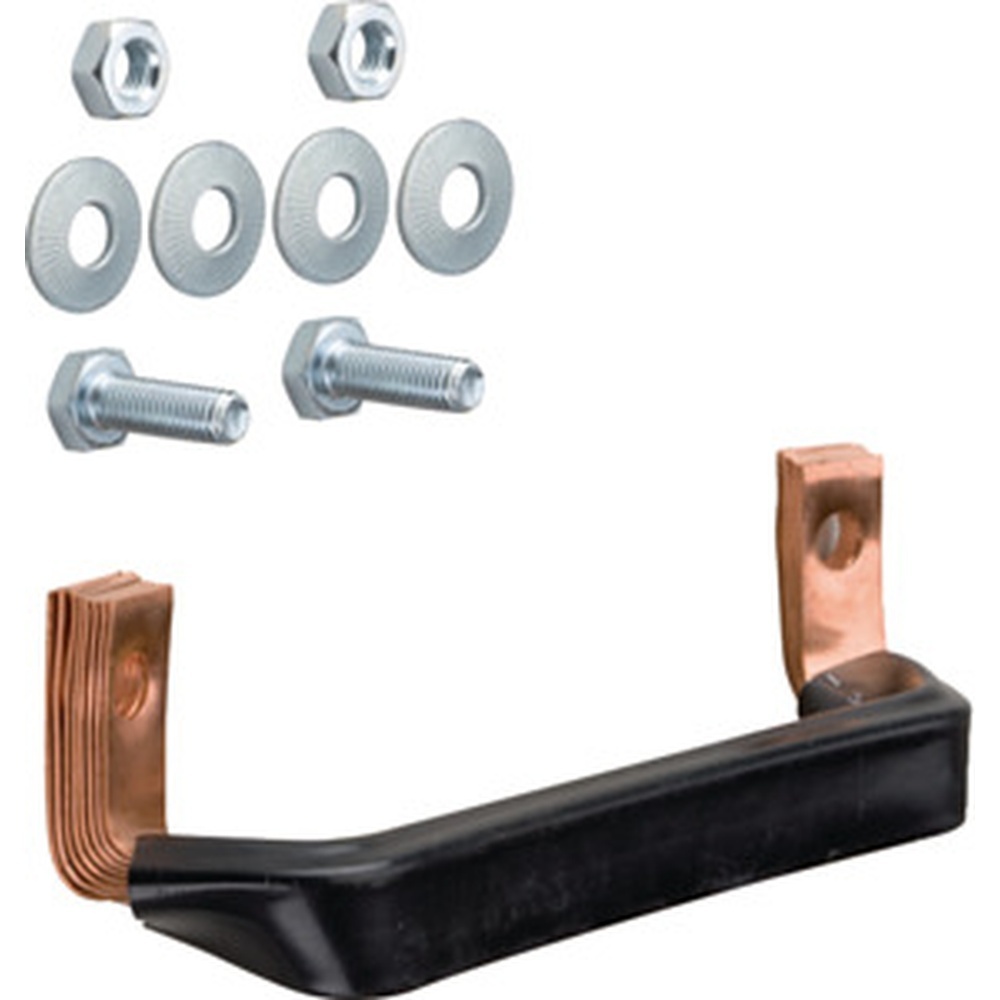 Hager Schienenverbinder UM05R