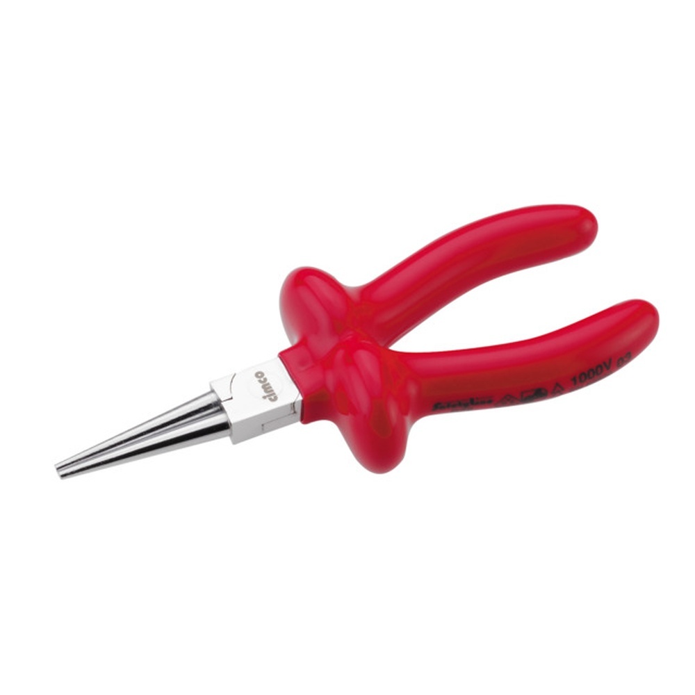 Cimco Rundzange 108773