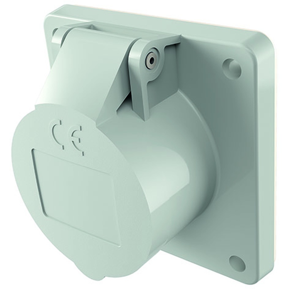 Mennekes Anbaudose 2617A