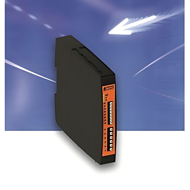 Dold Not Aus Modul 0068198 Typ UF6925.02/022/61 DC24V