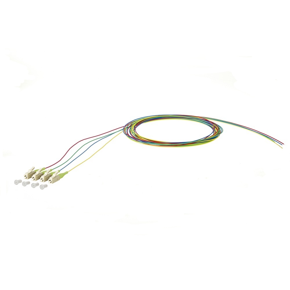 METZ CONNECT ST Stecker Typ 150R1JO0020E4